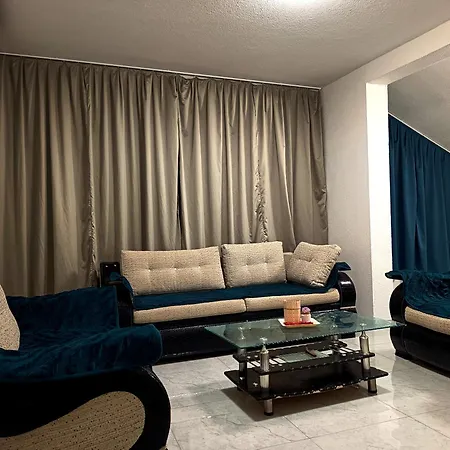 Rm Luxury Apartment Kumanovo
