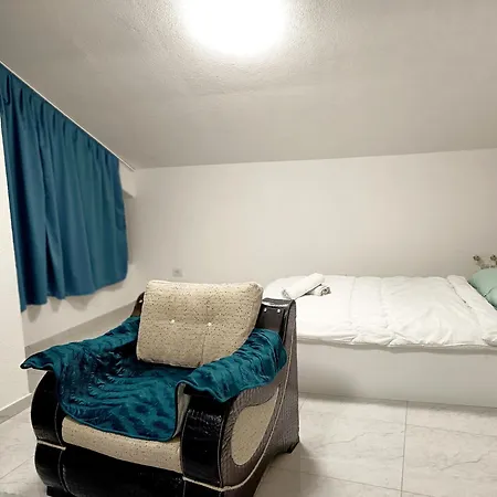 Rm Luxury Kumanovo
