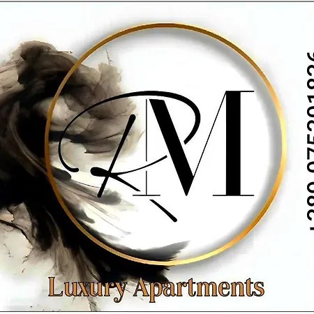 Rm Luxury Apartment